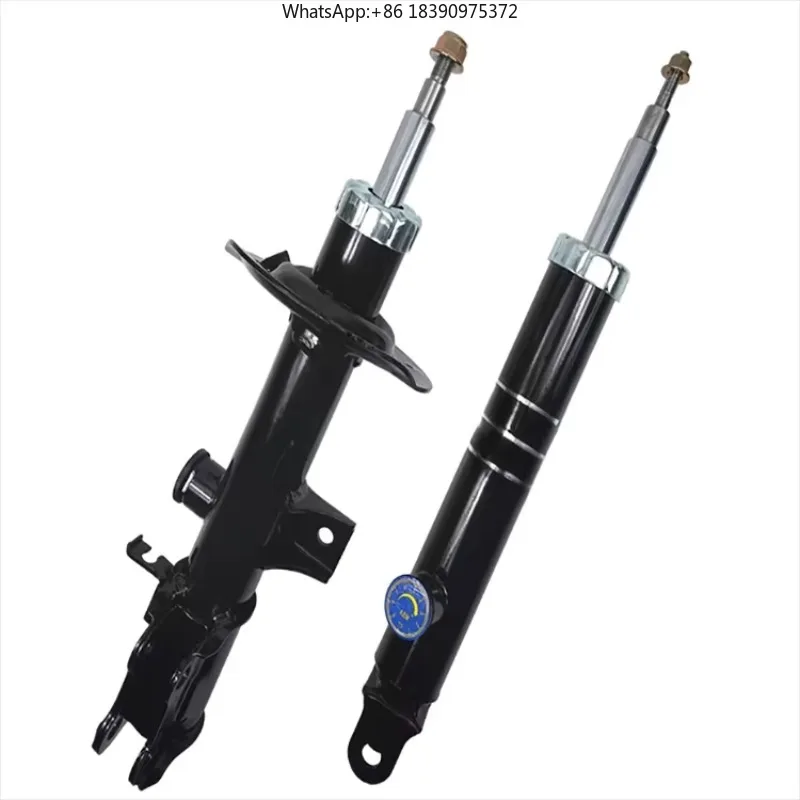 Adjustable Shock Absorbers & Springs for Y/X/S,  G3/P7,  Modification & Upgrade