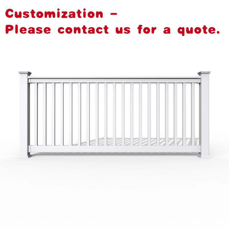 

на заказ. Перила для лестницы, дизайн перил для больниц, балюстрады для лестниц, перила из ПВХ.