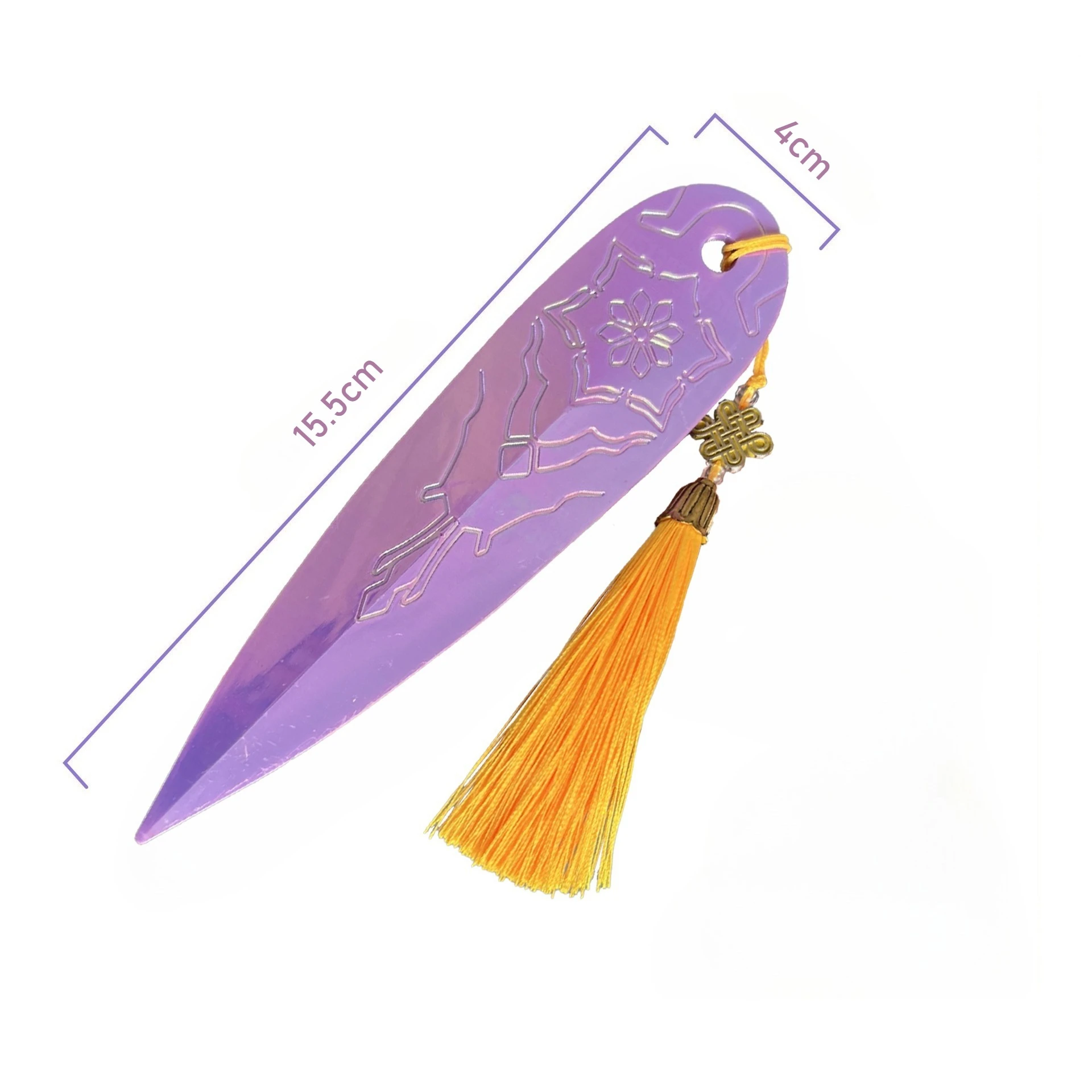 Zoey Weapon Kpop Demon Hunter Gioco di ruolo Prop Arma per freccette Squisiti fan colorati per bambini Accessori per Halloween e Capodanno