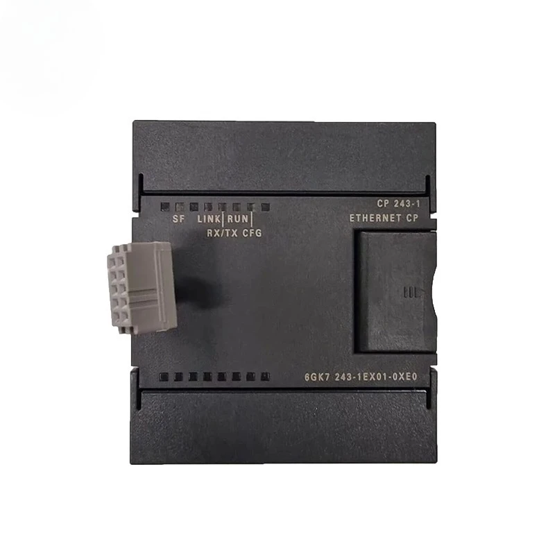 

6GK7243-1EX01-0XE0 6GK7 243-1EX01-0XE0 S7-1200 Communication Module New Original PLC Module Stock in Warehouse