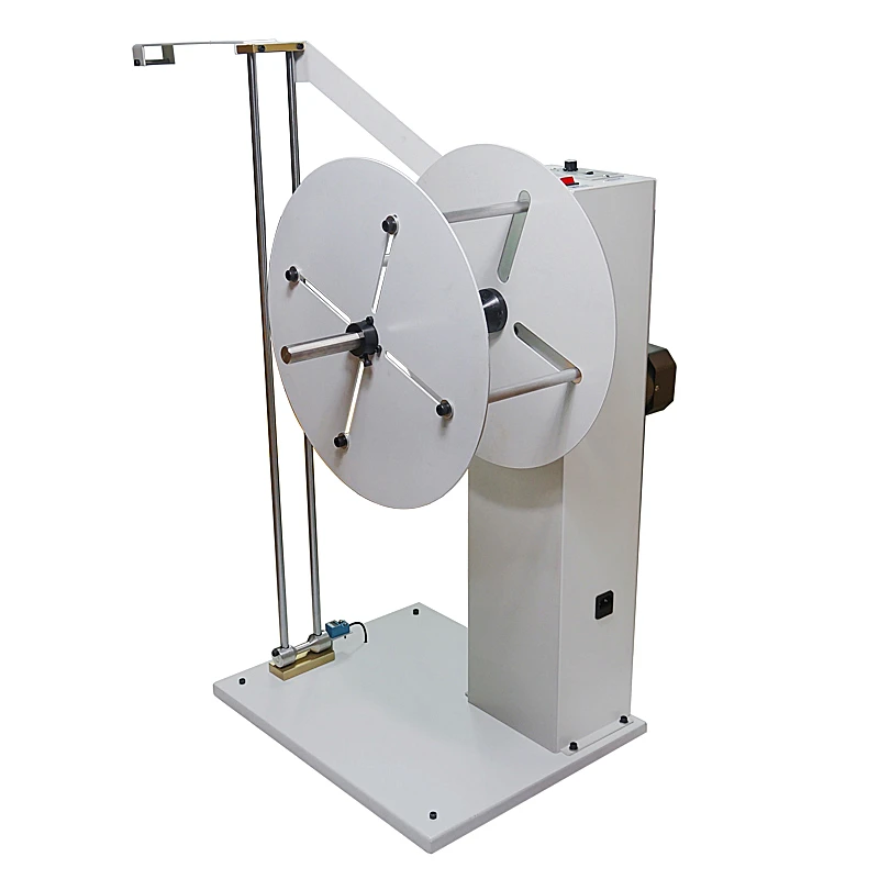 Automatic Wire Release Machine Wiring Rack Wire Feeding Machine WF001 for Wire Cutting Machine Terminal Machine