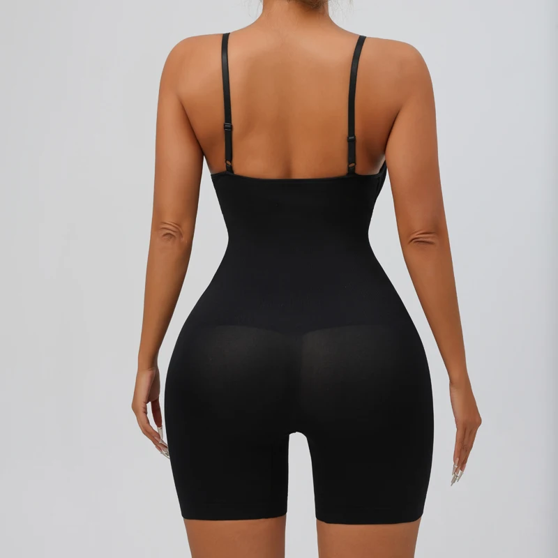 Thumbnail 2 - #18 Top Seamless Shaping Bodysuits Picks for Every Budget