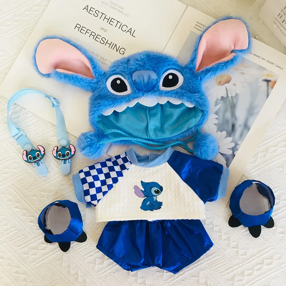 30Cm Doll Clothes S… - image