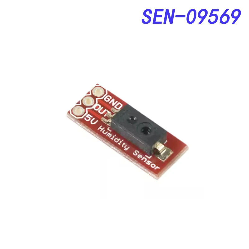 SEN-09569ความชื้น B/O HIH-4030