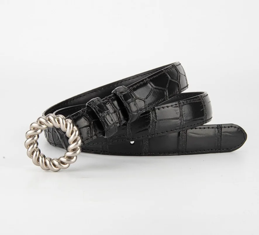 corse-de-cuero-genuino-con-hebilla-plateada-vintage-para-hombre-y-mujer-faja-para-abrigo-cinturon-para-vestido-cinturon-estrecho-decorativo-j1357