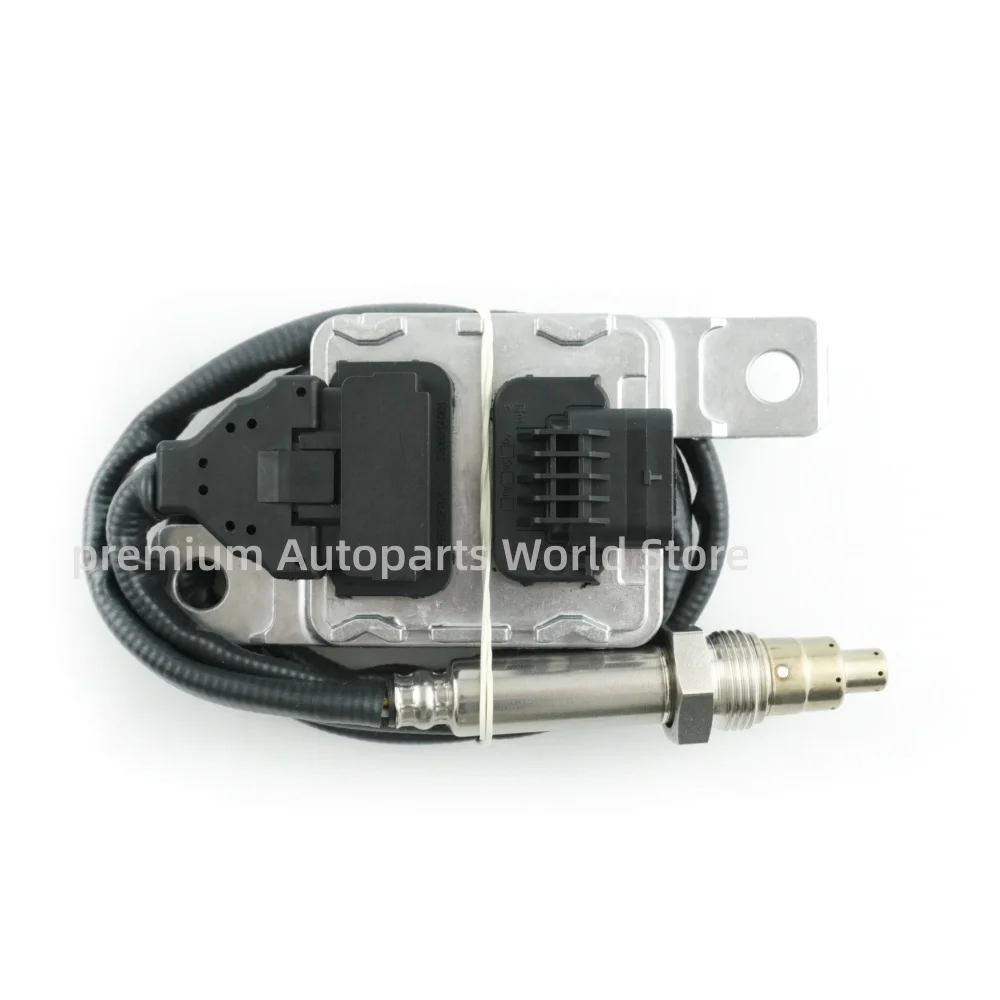 04L907805ES  04L 907 805 ES New Nitrogen Oxide Sensor NOX Sensor For VW Passat B8 Arteon Skoda Superb