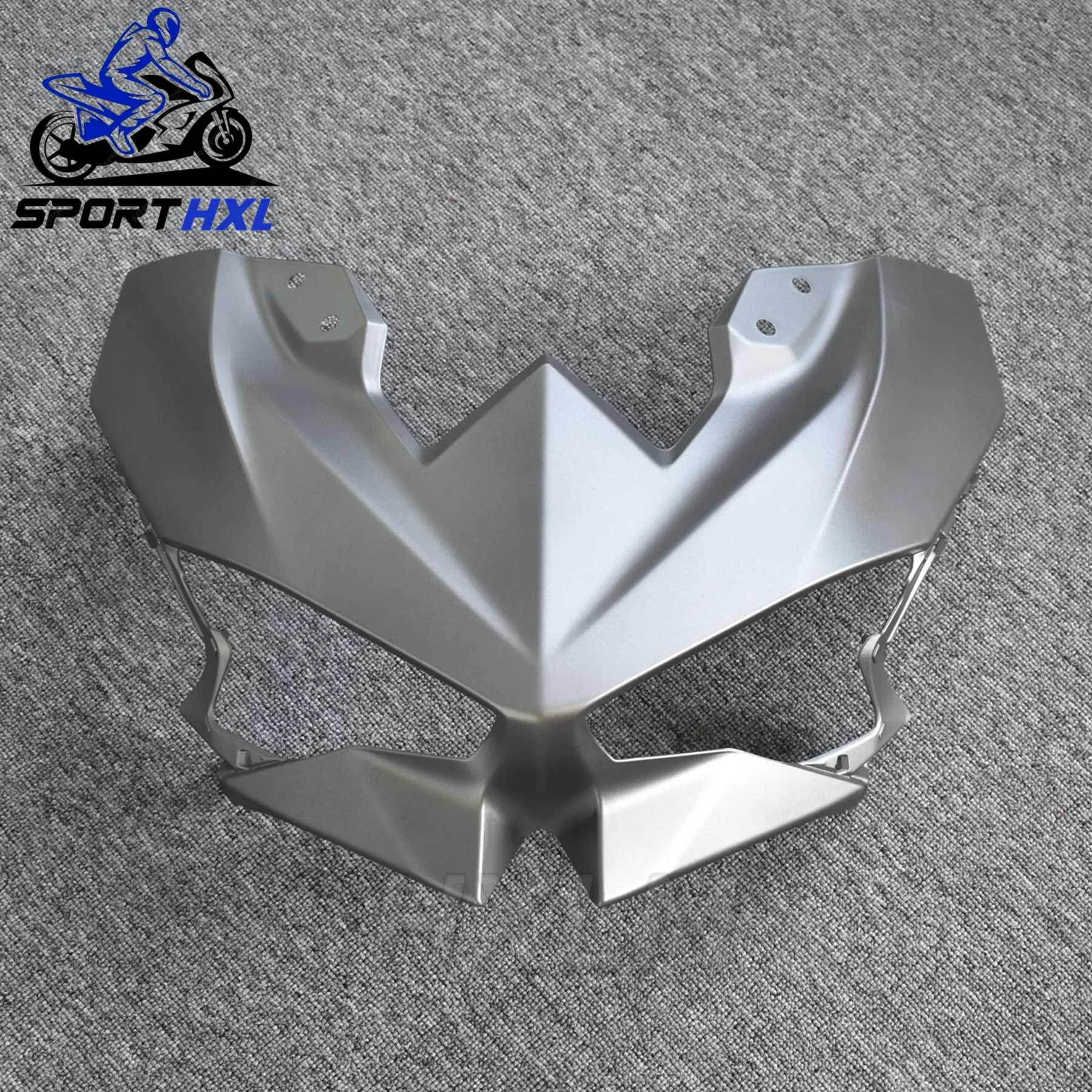 الهدايا المجمعة 24-25 الهدايا المجمعة لكاواساكي نينجا 500 ZX500 EX500 2024 2025 هيكل السيارة هدية هيكل السيارة الهدايا المجمعة ABS حقن #2