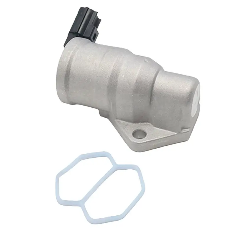 

AC568 IAC Idle Air Control Valve For Ford Mustang 2002-2004 3.8L 3.9L 4.6L TV2000 Engine Idle Speed Adjustment