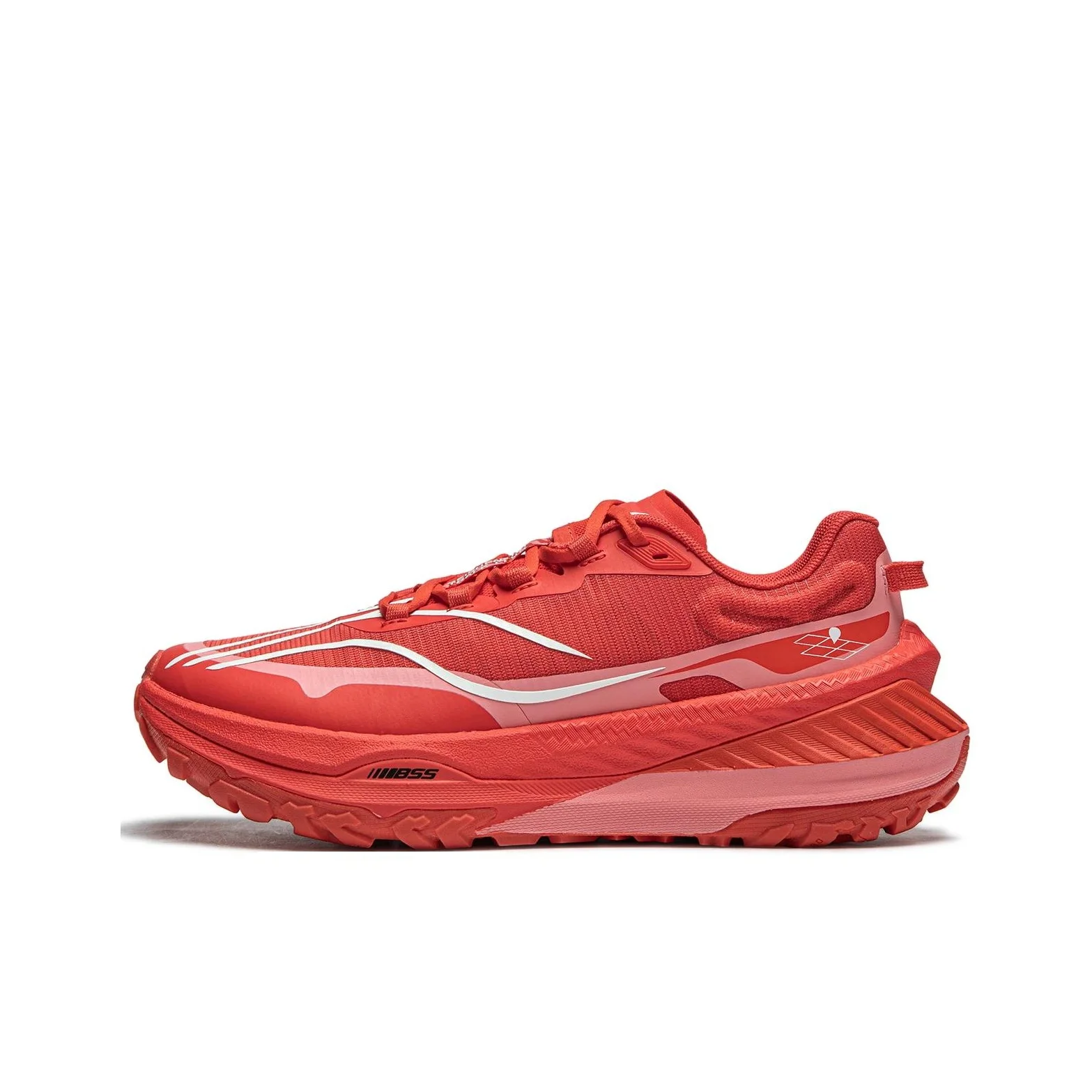 Li-Ning Running Shoes ARNU004-12
