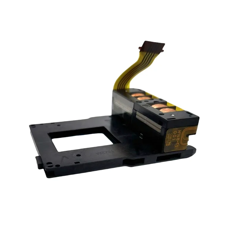 استبدال مجموعة مصراع L52A لباناسونيك GX85، G8، G80، G95، G85، G90، Gx7m2، GX9 كاميرات رقمية غطاء غطاء متين احتياطي P