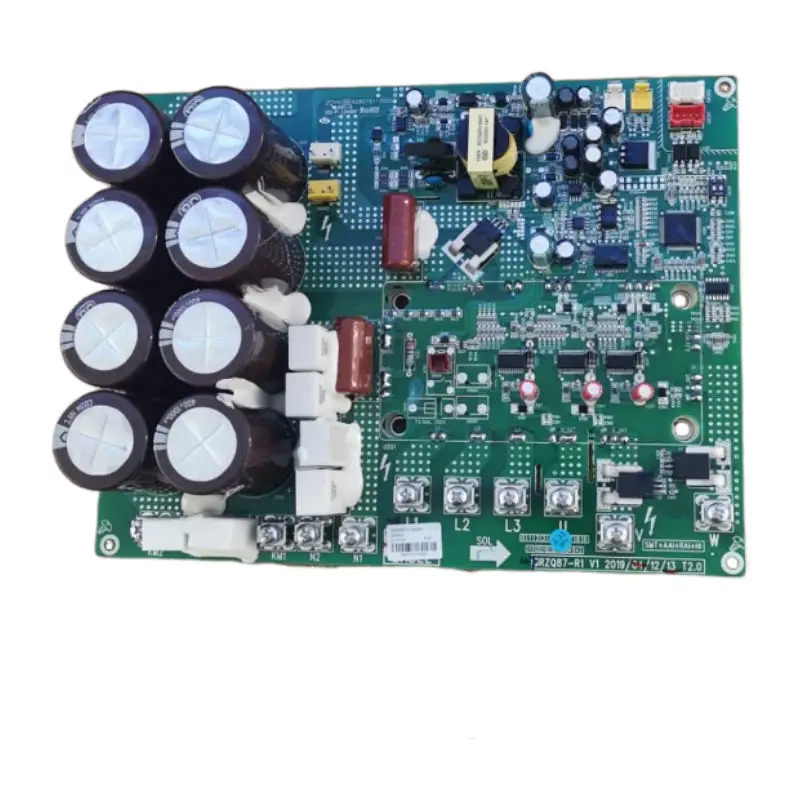 New & Original PLC Control Board for air Conditioner 300078060170 300027060148 30223000085 6