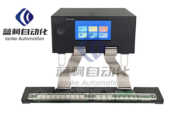 Hotsale High Quality Usb Cable Testing Charging Date Efffiency Machine for Usb Cable Manufacturing