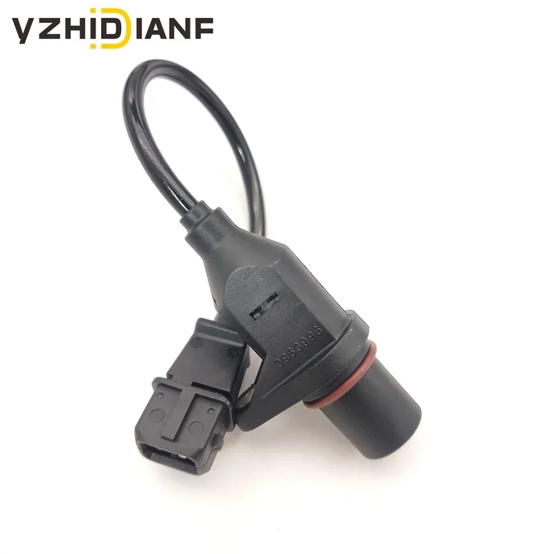 5pcs Crank Crankshaft Position Sensor 39180-22600 3918022600 39180-26900 9660930 For Hyundai Accent Kia Yasunde