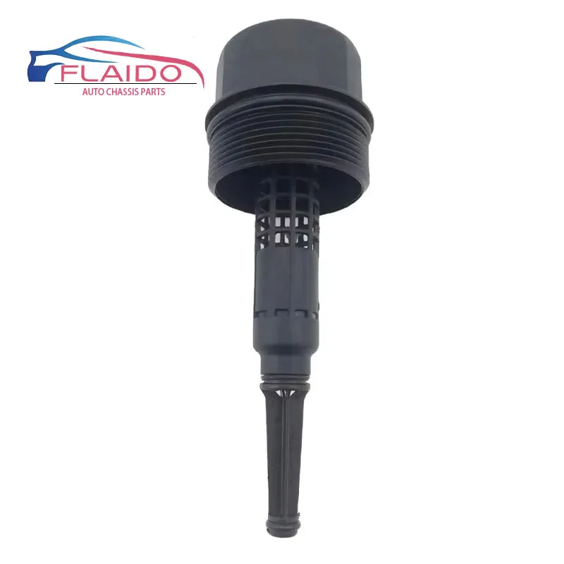 FLAIDO - Oil Filter 6111800010 6111800009 For W901-904 SPRINTER