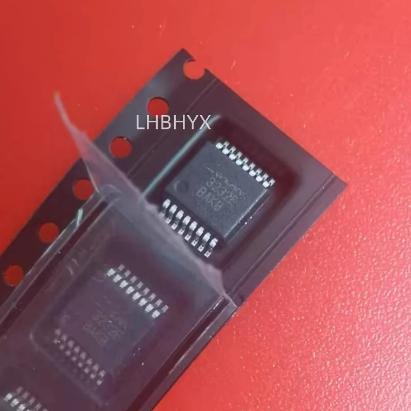 3232E TPT3232E-SO3R TPT3232E-TS3R 3V to 5.5V, 250kbps RS-232 Transceivers SOIC-16/TSSOP-16 New Original 5PCS