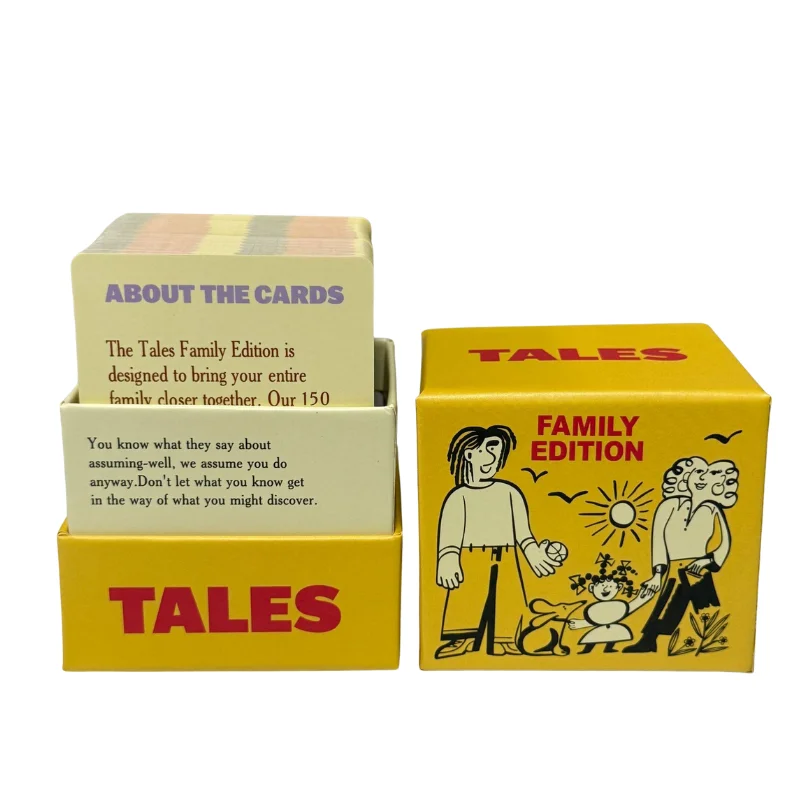 Permainan Pembuka Percakapan B - Board Game For Couple ulasan dan harga
