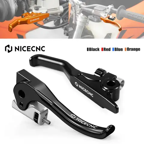 2025 2024 For KTM EXC 300 Brembo Short Clutch Lever Brake Lever Kit For Husqvarna TE 300 FE 450 350 Sherco SE-R 300 SEF-R 450