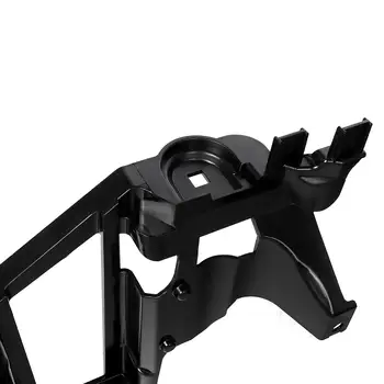 適用於BMWX5 E53 2003 2004 2005 2006款的前左大燈支架/安裝支架/支撐架/汽車配件 8 最佳銷售 寶馬X5配件 E53 - №1