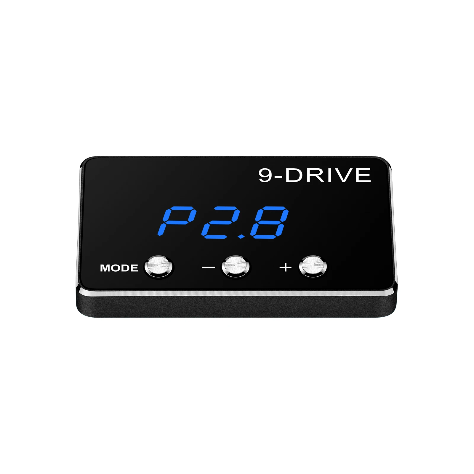 Car Throttle Response Controller 875 Racing Accelerator Potent Pedal Booster Electronics Accessories For BMW For MINI cooper