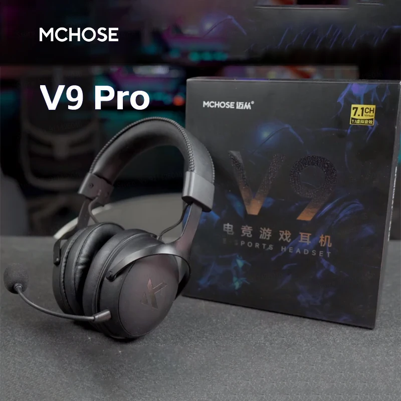 mchose-v9-pro-wireless-bluetooth-headset-with-three-mode-microphone-noise-reduction-dynamic-sound-low-delay-office-and-gaming