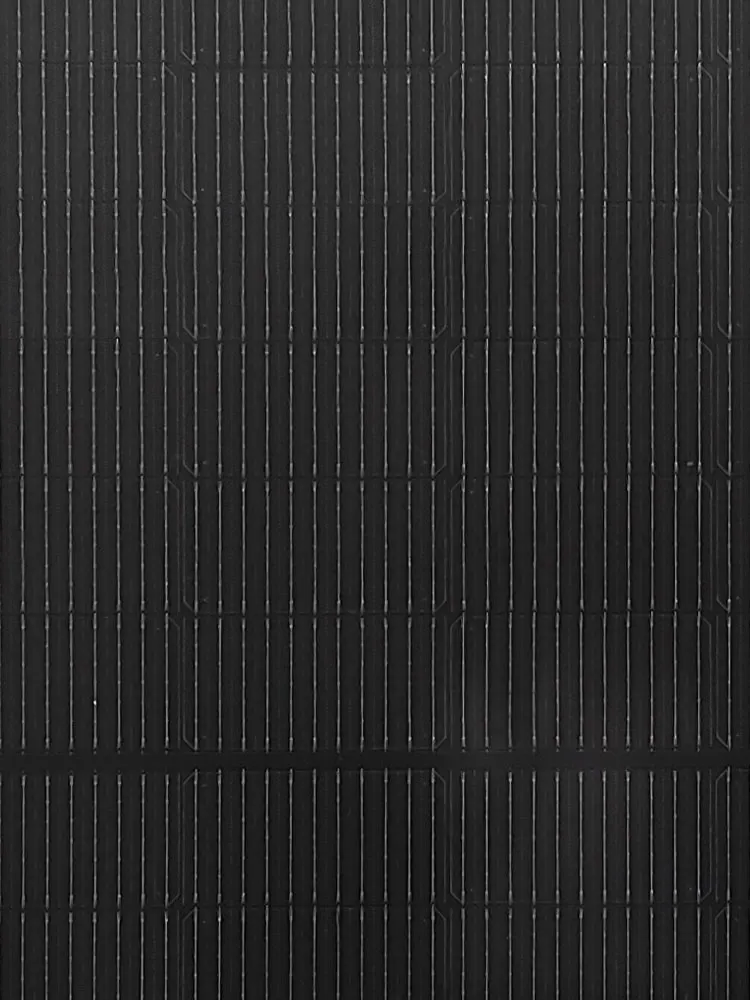 MonoTempered Glass Rigid Solar Panel 600 Watt 6000W 6KW Half Cut Split Solar Cell Solar Charger Home Car Camping Caravan RV