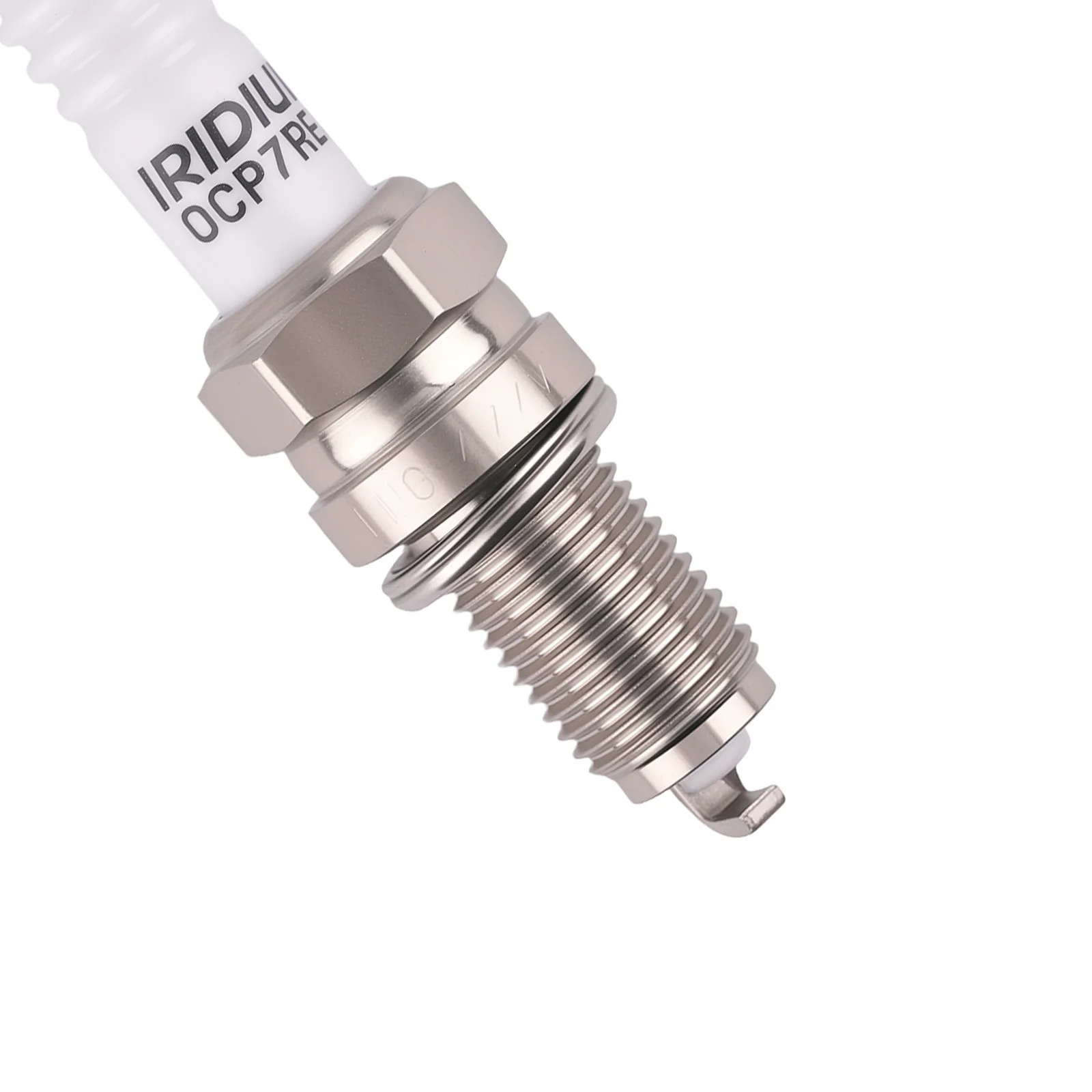 4x イグニッションコイル + スパークプラグセット 13-15 シボレー スパーク L4 1.2L 25190788用