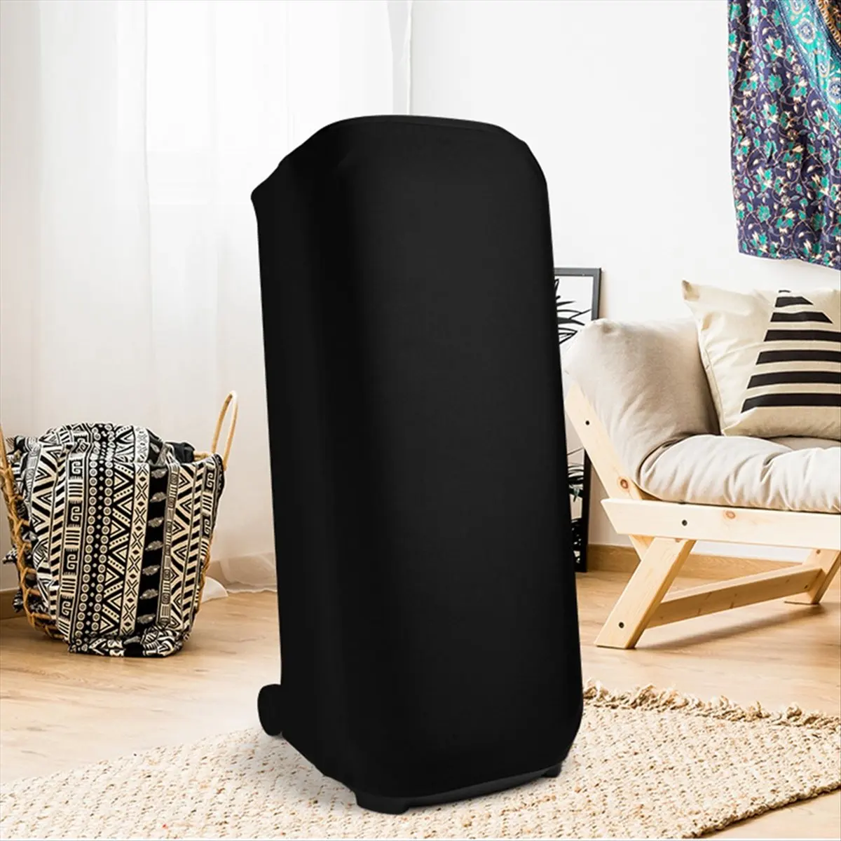 Dust Cover for PartyBox Ultimate Speaker Stretch Dust Case Protective Speaker Cover Speaker Slip Sleeve