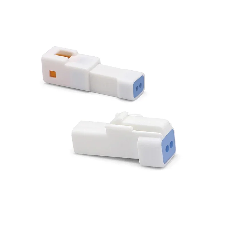 5/20/100sets Waterproof JST JWPF Connector 2p/3p/4p/6p/8p Plug Socket 20awg/0.5m ² Wire Harness 02t/02r/03t/03r With 15CM Wire - view 3