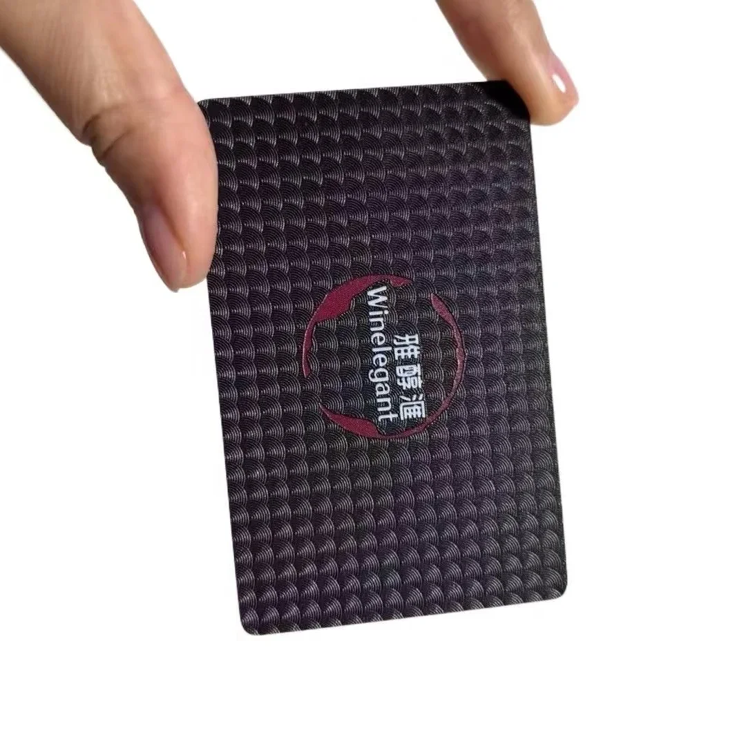 

China Factory Metal Crafts Making Cheap Price High Quality 304 Stainless Steel Metal Business Card with Company Logo