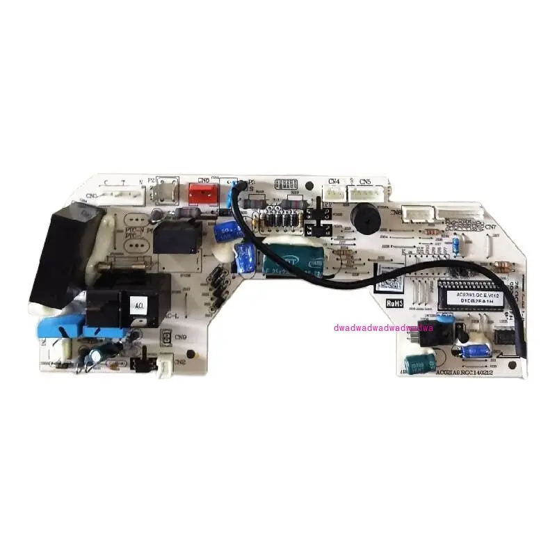 

good working for TCL air conditioner computer board 210900001 AR0501002 AC02IA9.RGC 140212 board