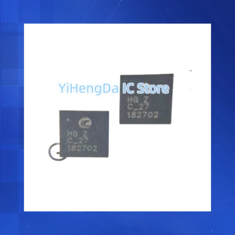 

1PCS~10PCS/LOT IC-HG IC-HAUS QFN28 100% New Original In Stock