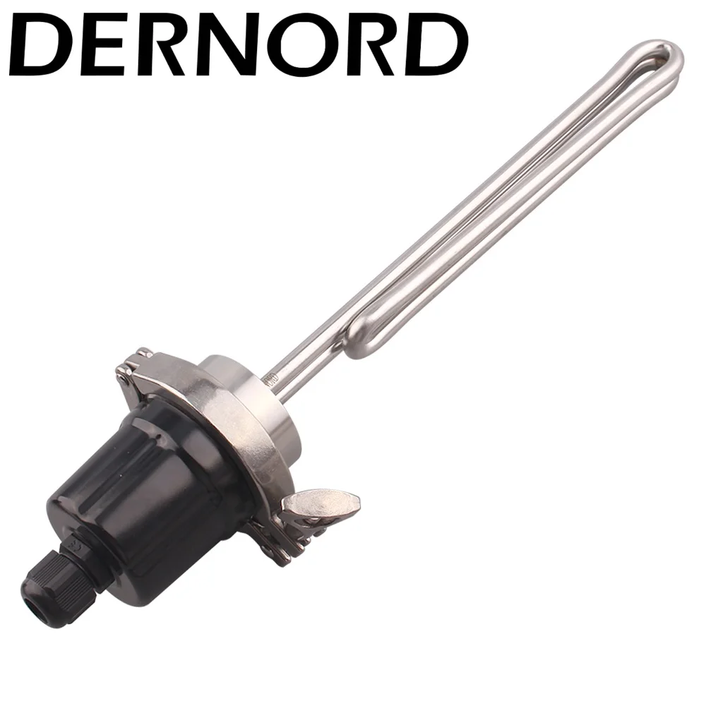 DERNORD Heating Element 2\