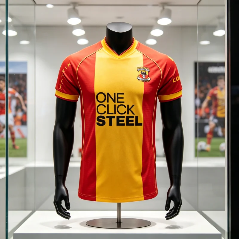 Dutch Forward Eagles Football Jersey for 2026-27 Season, Breathable Family 3D T-shirt, Fan Sports Breathable Quick Drying Jersey