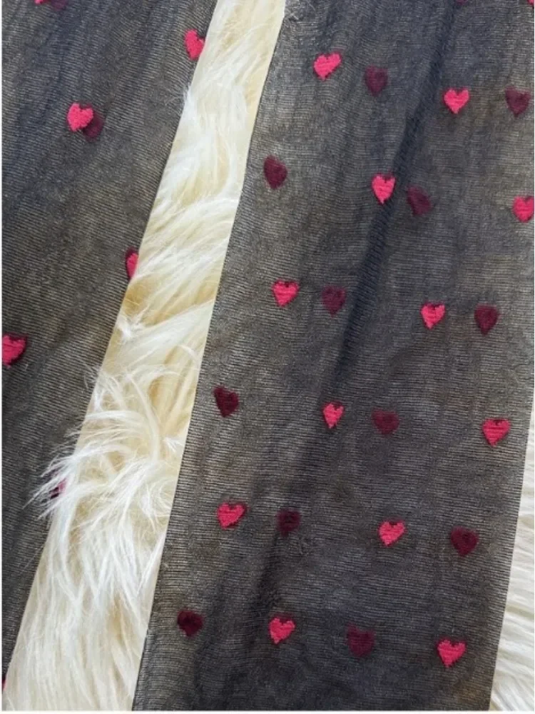 مطبوعة شفافة الإناث جوارب طويلة موضة مثير التباين الشارع الشهير عادية الجوف خارج سليم جوارب نسائية ملابس جديدة