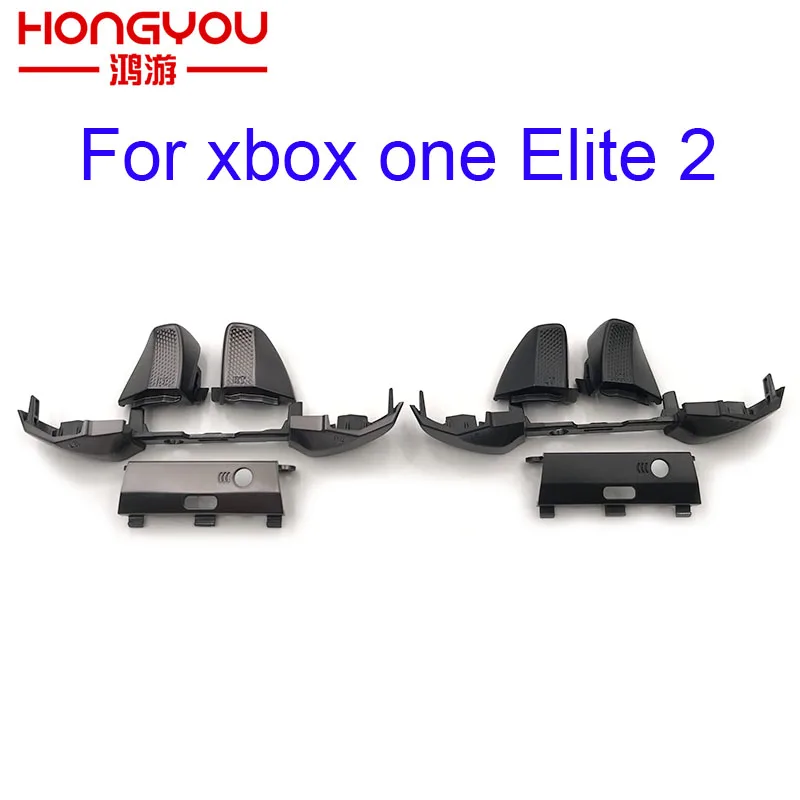 2 RB 버튼 교체용 LB RB 블라스터 for Xbox Elite Series 2: 실전 테스트 후기 & 사용 팁