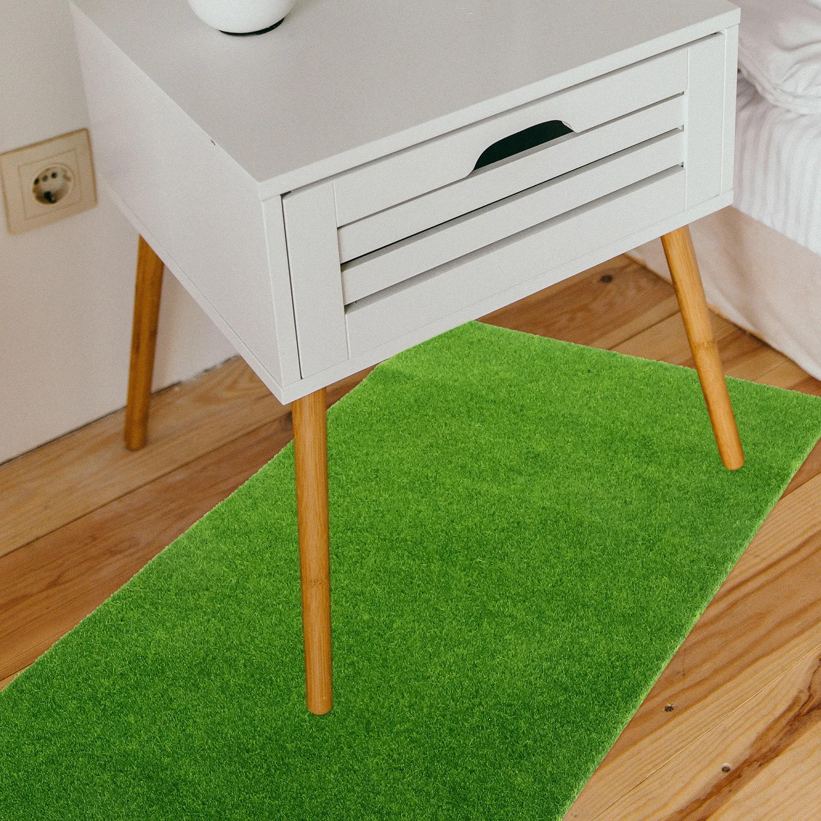

Artificial Moss Grass Garden Decorations for Synthetic Plants Outdoor Lawn Foliage Indoor Turf