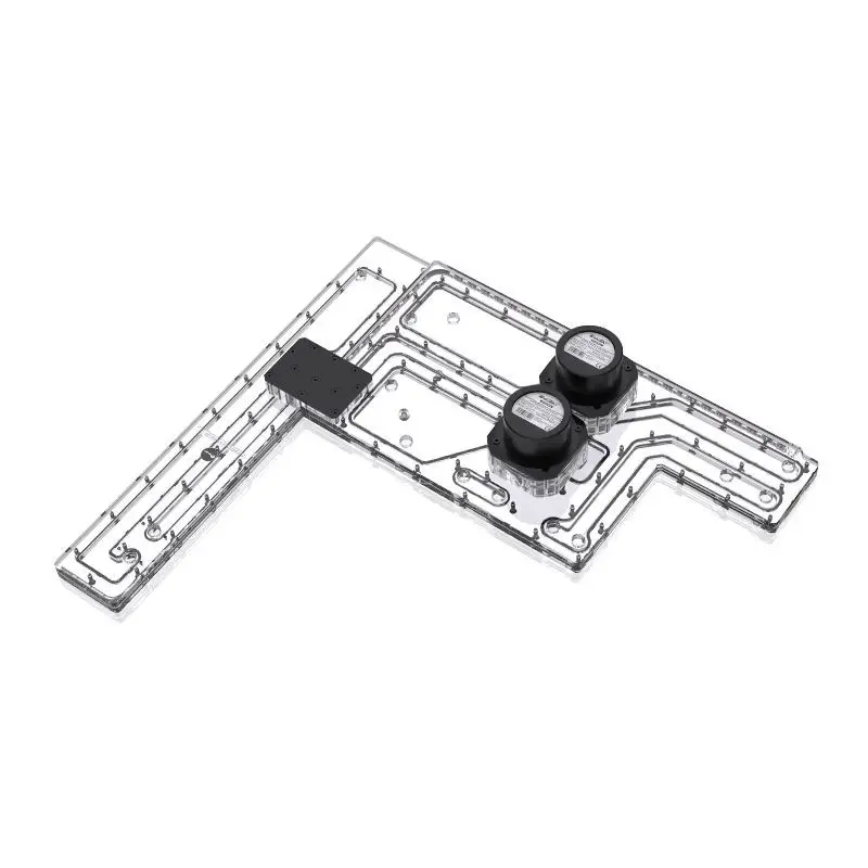 

RGV-COS-1000D-D5-P Corsair 1000D Double Waterway Plate, Guide Plate Solution