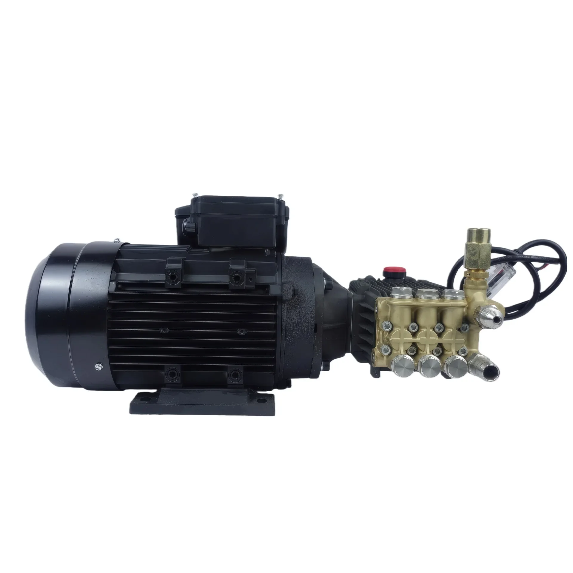 High pressure cleaner 1.8kw-3.0kw 220v self-service car washing machine