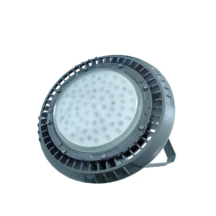 High quality Atex Explosion Proof Flood Light 150w Led 3000k-6500k Explosion Proof Led Fixture Chemical Industry Lighting