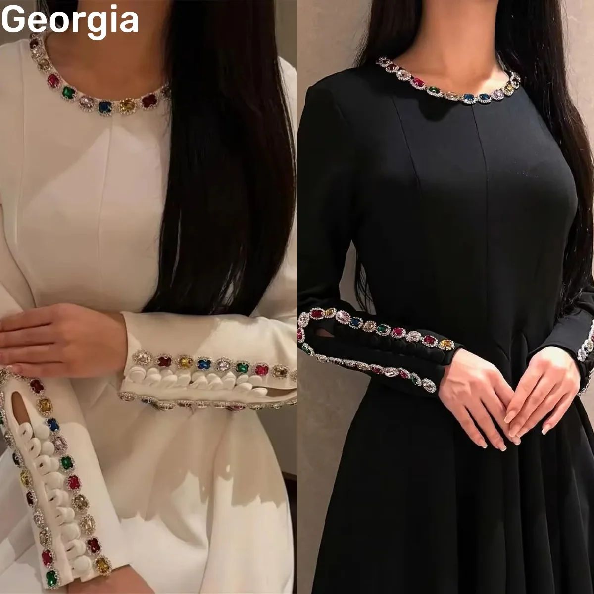 Elegant Formal Occa… - image