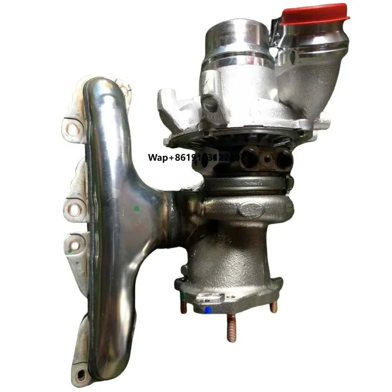 

High Quality Turbocharger A2600902500 Auto 2.0 260 920 Engine Parts Universal Turbo Charger Model