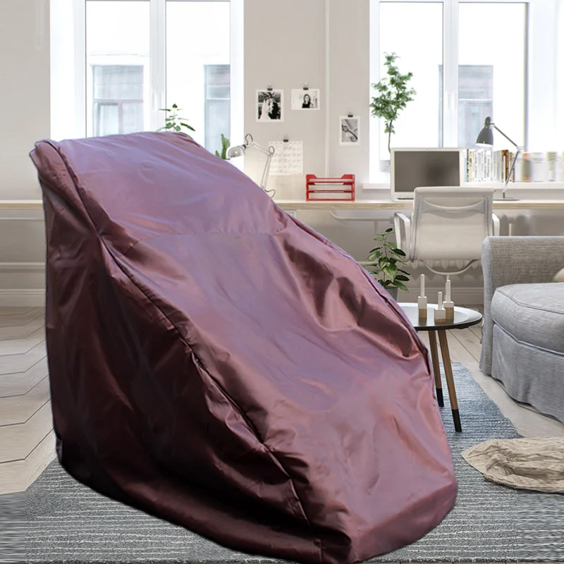 

UKLife All Kinds Dust Cover for Chair Home Furniture Easy to Store Washable Dustcover of Massage Chair Zero Gravity