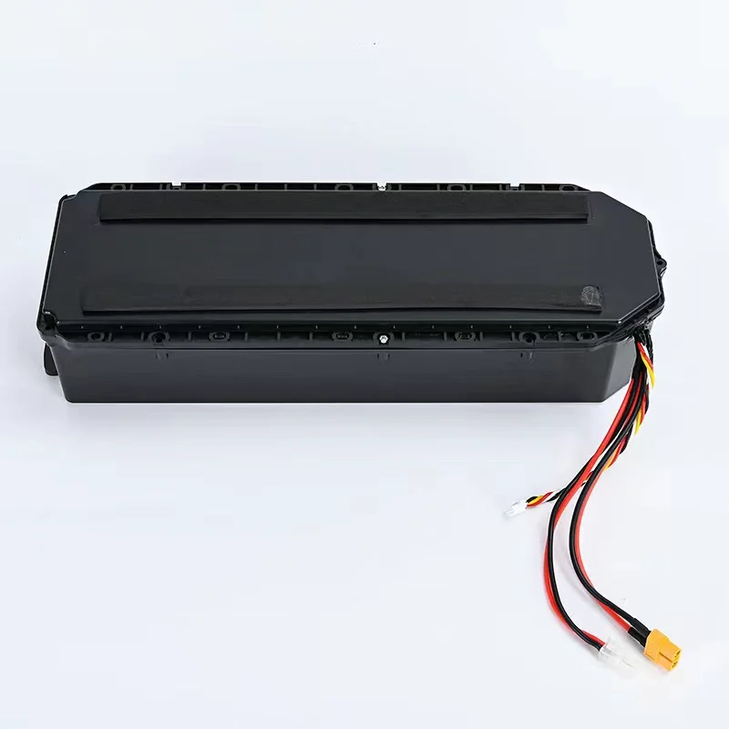 متوافق مع بطارية السكوتر G30MAX Universal 36v مع بطارية ليثيوم توسيع الاتصالات للسكوتر الكهربائي