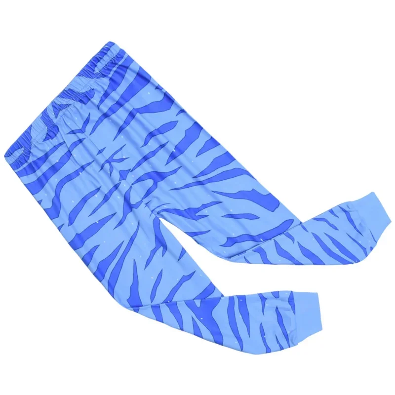 aa waq99 Halloween Aar The Way of Water Alien Anime cosplay for Boy Girl Clothes Autumn Spring Pajamas Costume Kids Cas qq 2025