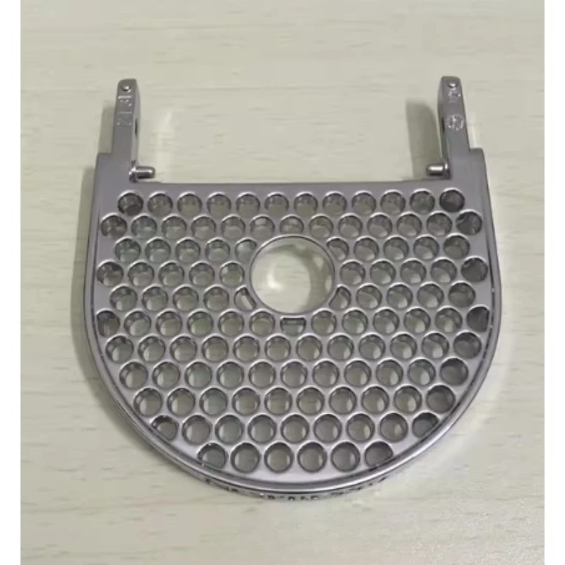 

Подходит для кофемашин Nespresso, серий Citiz, Citiz & Milk, держатель для чашек