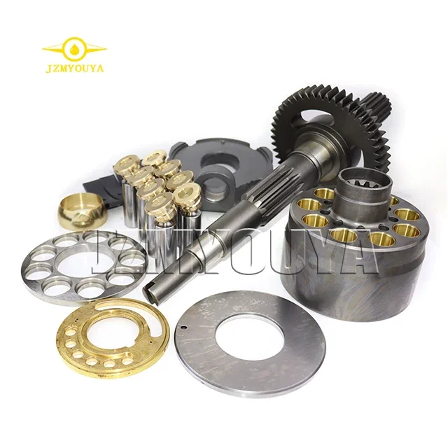 

Excavator Spare Parts CAT320D hydraulic main pump accessories sbs120 272-6955 spare parts repair kit