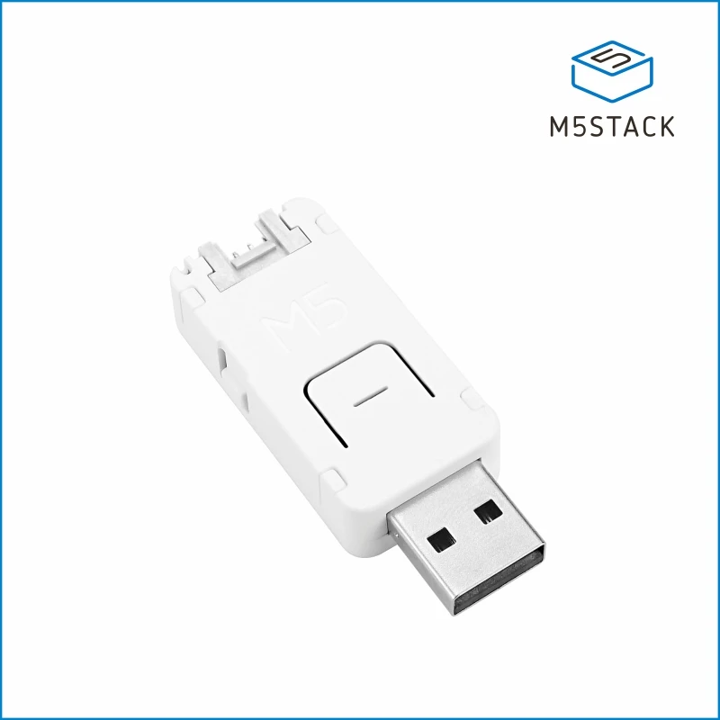 USB-A 포함 개발 키트, M5Stack AtomS3U, ESP32S3