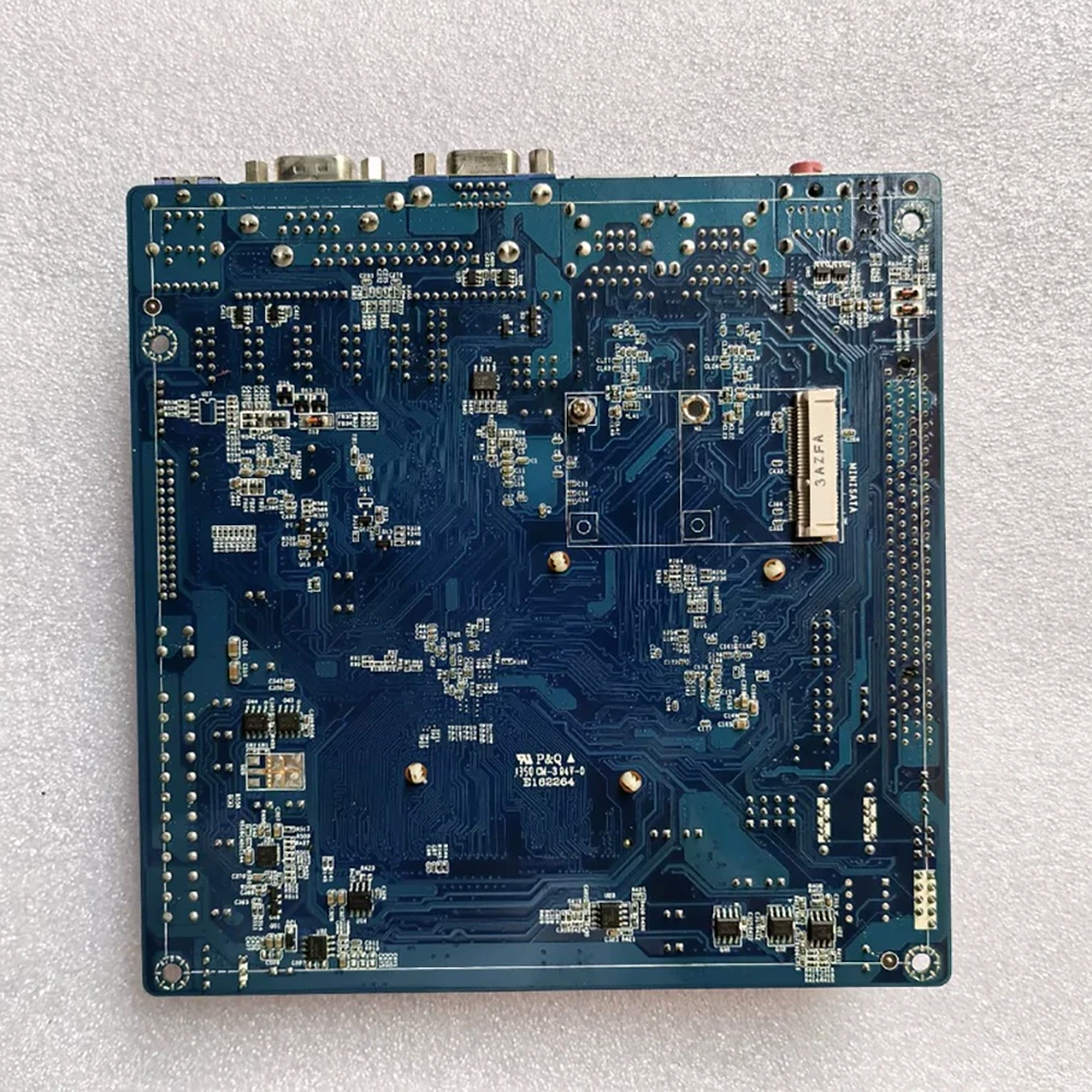 Integrated dual port motherboard 4P interface power supply G-MD525SD-26L V1.3