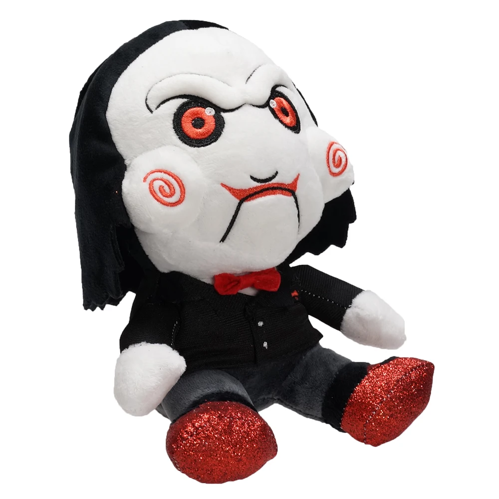 New Bill 7” 18CM Plush Doll