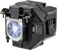 ELPLP96 Accesorios de lámpara de proyección aptos para EPSON Powerlite 2100 2150 1060 660 760hd VS250 VS350 VS355 EX9210 EX9220 EX3260